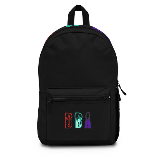 DBA Backpack
